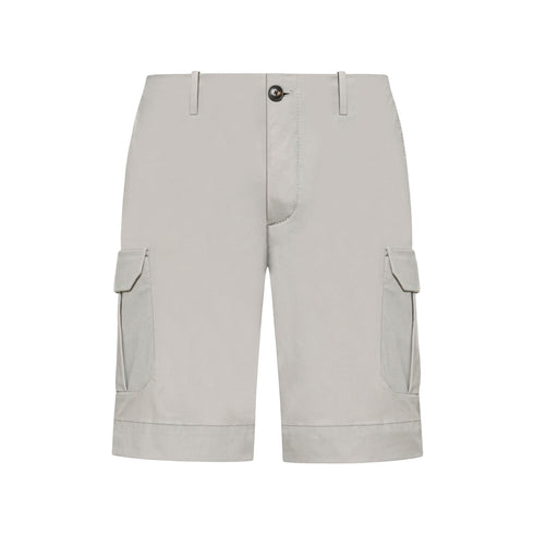 RRD Bermuda Bermuda Uomo modello cago elasticizzato 48 P25 - RRD25307 - 85 - 48 - Francavilla Moda